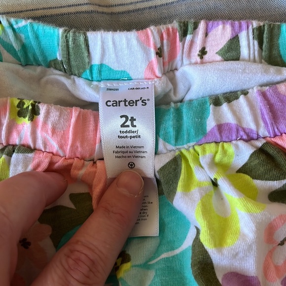 Toddler skirt bundle. Mixed sizes 2T-3T - Picture 5 of 16